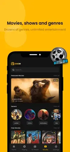 hotstar-hollywood-movies Movies and shows